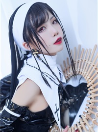 Sister Shuimiao Aqua(30)